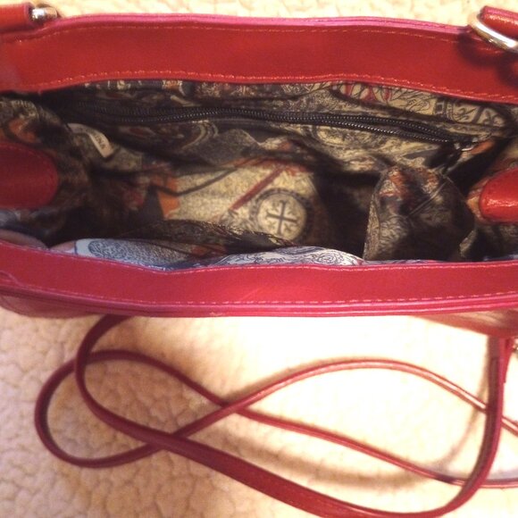 Mini Bag - Picture 6 of 14